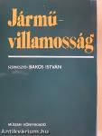 Járművillamosság