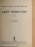 Lady Hamilton