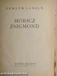 Móricz Zsigmond