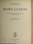 Homo Ludens