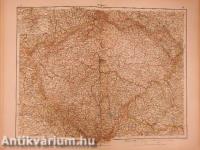 Andrees Neuer Allgemeiner und Österreichisch-Ungarischer Handatlas