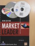 Market Leader - Intermediate Business English Teacher's Resource Book - 2 CD-vel