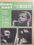 DownBeat December 25, 1969