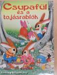 Csupafül és a tojásrablók