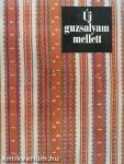 Új guzsalyam mellett - hanglemezzel