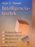 Intelligenciatesztek