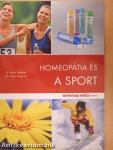 Homeopátia és a sport