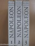 Napoleon 1-3. (dedikált példány)