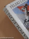 Napoleon 1-3. (dedikált példány)