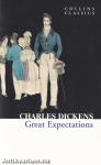 Great ​Expectations (Collins Classics)