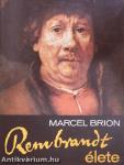 Rembrandt élete