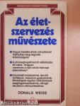 Az életszervezés művészete