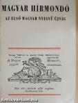 Magyar Hírmondó