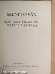 Szent István