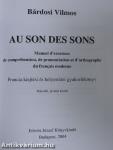 Au son des sons