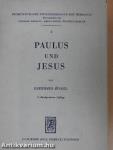 Paulus und Jesus