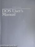 Microsoft MS-DOS User's Guide