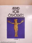 Árpád-kori ötvösség