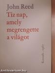 Tíz nap, amely megrengette a világot