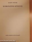 Koronánk könyve