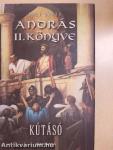 András II. könyve