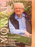Morvai - Naplótöredék és képek az életemből