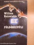 E. T. a földönkívüli kalandjai a Földön