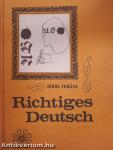 Richtiges Deutsch