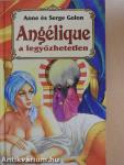 Angélique, a legyőzhetetlen