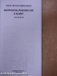 Morgenländische Fahrt 1818-1819