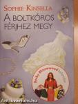 A Boltkóros férjhez megy