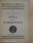 Attila dans la Numismatique