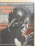 DownBeat July 9, 1970