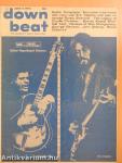 DownBeat June 11, 1970