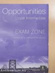 Opportunities - Upper Intermediate - Exam Zone