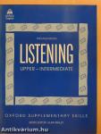 Listening - Upper-Intermediate