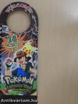 Pokémon - I Choose You! - Door Hanger