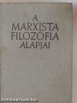 A marxista filozófia alapjai