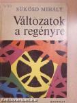 Változatok a regényre