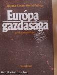 Európa gazdasága a 19. században