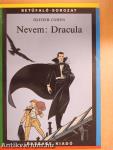 Nevem: Dracula