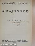 A rajongók I-II.