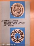 A Semmelweis Orvostudományi Egyetem Évkönyve 1972.