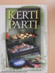 Kerti parti