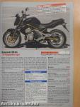 Motorrad-Magazin November 2005