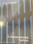 A mennyország kulcsa
