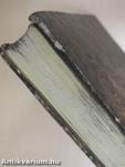 Mémoires inédits de Madame la Comtesse de Genlis, sur le dix-huitiéme siécle et la révolution Francoise, depuis 1756 jusqu'a nos jours V. (töredék)