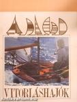 Vitorláshajók