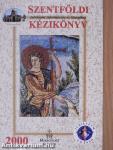 Szentföldi jubileumi információs és liturgikus kézikönyv