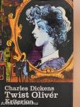 Twist Olivér